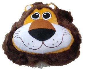 lion plush pillow - Picture 1 of 2