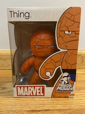 The Thing Mighty Mugg Foto 1 de 3