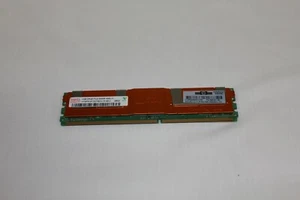 HP Certified - HYMP512F72CP8N3-Y5-AB-C Hynix 1GB PC2-5300 DDR2-667MHz ECC - Picture 1 of 2