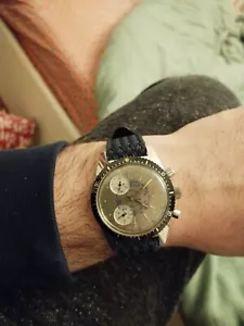 Vintage Sport Cimier Chronograph Works - Picture 1 of 9