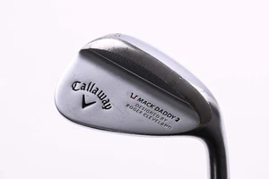 Callaway Mack Daddy 2 Pitching Wedge / 47 Degree / X-Flex N.S. Pro Modus 3 Shaft - Picture 1 of 6