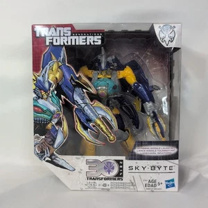Transformers: Generations 30th Anniversary - SKY BITE (Hasbro, 2014) NEW - Bild 1 von 5