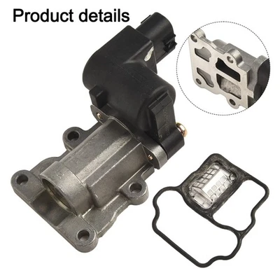 Idle Air Control Air Control Valve AC427 222702 For Highlander 2001-2004 - Image 1 of 4