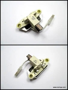 Alternator voltage regulator new 12V OPEL ASCONA C N133417 Magneton - Picture 1 of 1