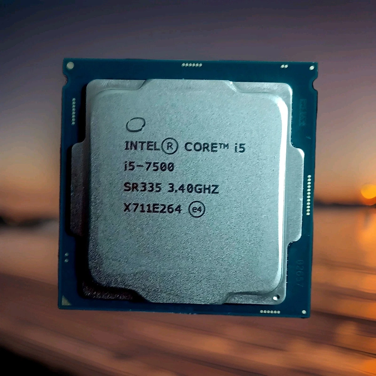 Intel Core i5-7500 Computer Processors for sale | eBay