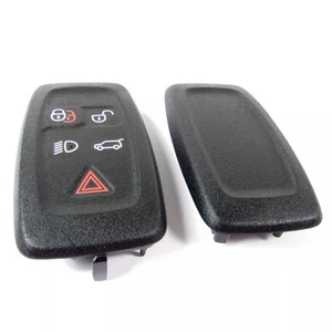 Genuine Land Rover Smart Key Remote Fob Cover LR052905 for Range Rover L322 - Picture 1 of 2