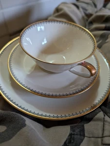 12xTee- Kaffeeservice Hutschenreuther Arzberg Bavaria Eschenbach original  - Bild 1 von 1