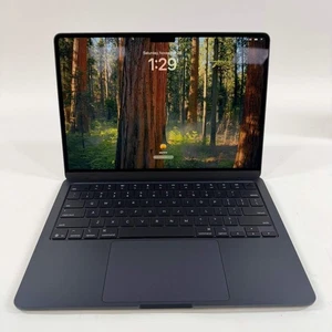 Apple MacBook Air 2025 13,6" M4 10 núcleos 4,5 GHz 16 GB RAM 256 GB SSD A3240 - Imagen 1 de 10