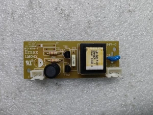 Emax  LM042 One CCFL lamp Inverter - Picture 1 of 7