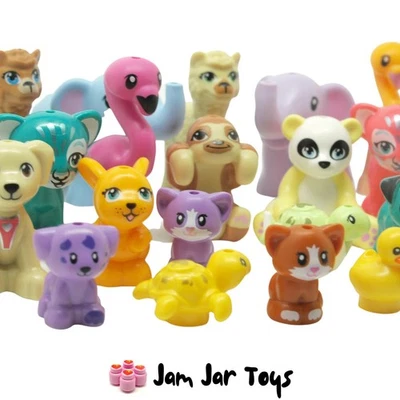 LEGO Friends Pets Animals NEW – 190+ Options Genuine Large Selection Choose Save - Image 1 of 2