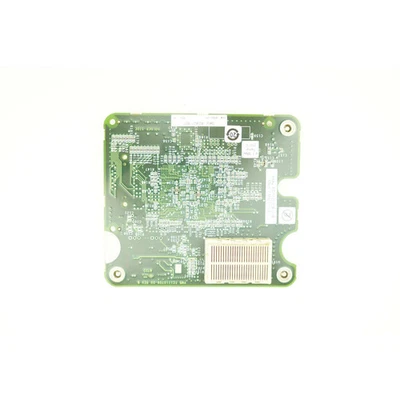 HP (404987-001) LPe1105-HP Dual Port - 4Gbps BL-c Mezz (403621-B21) HBA - Image 1 of 2