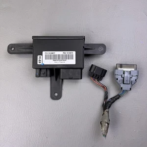 2004-2005 GMC ENVOY XUV REAR POWER WINDOW BODY HATCH CONTROL MODULE 15120877 - Picture 1 of 19