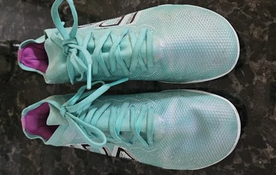 IDA Soccer Cleats Youth Girls Size 2.5 US - Image 1 of 4