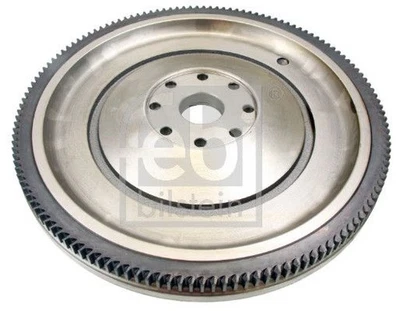 Febi Bilstein 178667 Volante Cigüeñal Transmisión 52mm Buje Diámetro Interior Para IVECO Foto 1 de 4