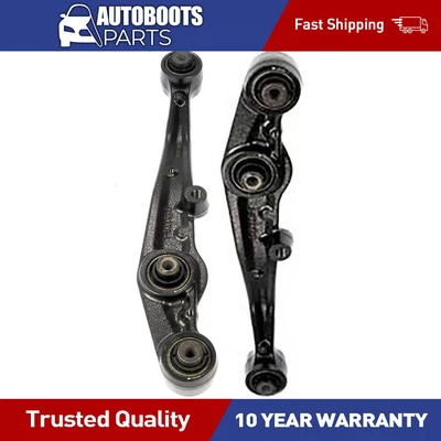 Brazo de control de suspensión inferior trasero para Honda Civic del Sol 1996-1997 Foto 1 de 4