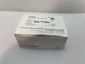 Invitrogen Q32855 Qubit - Bild 1 von 3