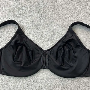 Olga BH 40DD Full Coverage 35002 Signature Support Satin Full Cup Gentle Lift - Bild 1 von 11