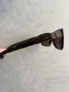 Polo Ralph Lauren Sonnenbrille 4060 Braun - Bild 1 von 6