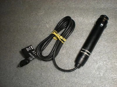 GARMIN GTM 20 Lifetime Traffic Receiver Power Cord for Nuvi 760 765T 775 855 GPS - Image 1 of 4