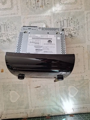 AUTORADIO PER PEUGEOT Boxer 2021 - Immagine 1 di 2