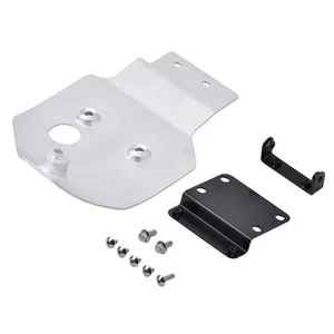 ZETA MX Glide Plates ZE55-9010 - Picture 1 of 1