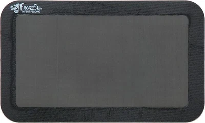 Straightline Performance Frogzskin Universal Rectangle Vent - 6in. x 3.125in. O - Image 1 of 4