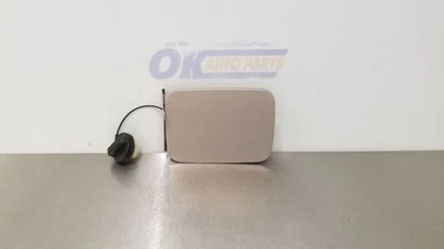 18 INFINITI QX80 FUEL FILLER DOOR GOLD Foto 1 de 4