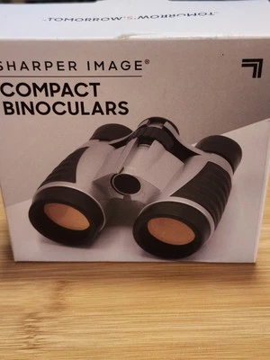 Sharper Image Compact Binoculars - Image 1 of 4