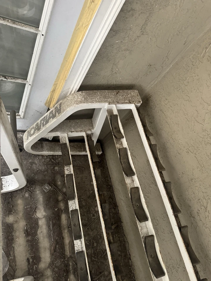 Icarian Dumbbell Racks - Image 1 of 2