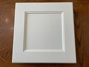 Puerta de panel plano de arce 14-1/2” x 14-1/2” (NUEVA) ¡Cantidad-1 Envío gratuito el mismo día! - Imagen 1 de 9