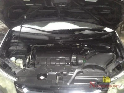 Honda Odyssey 2015 cilindro maestro de freno Foto 1 de 4