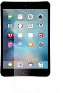 2x Pantalla para Apple iPad Mini 4 Protector de Vidrio Flexible Mate 9H - Imagen 1 de 7