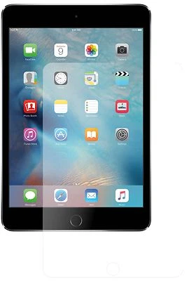 2x Pellicola per Apple iPad Mini 4 Protettiva Protezione opaco Flessibile 9H - Immagine 1 di 4