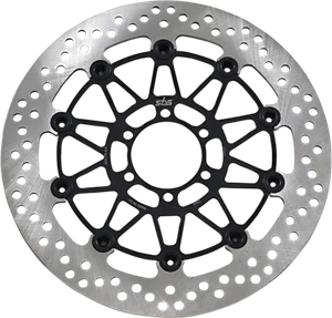 SBS 5308 BRAKE ROTOR VICTORY VEGAS 100 2006 - Foto 1 di 1