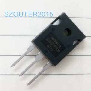1PCS IRFP4468 Transistor N-MOSFET 100V 195A 520W TO247-AC NEW - Picture 1 of 2