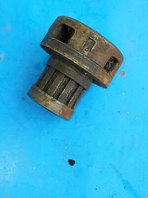 Armstrong Pipe Threader Die Head 3/8"  NPT  - Image 1 of 4