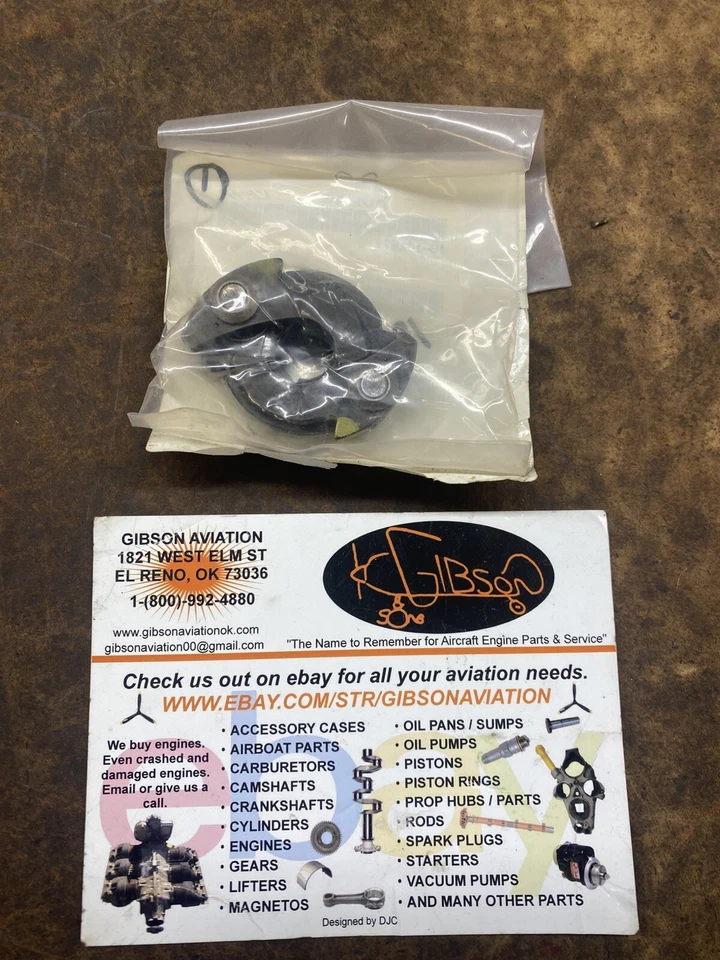 CESSNA 10-102079 CAM - Image 1 of 4