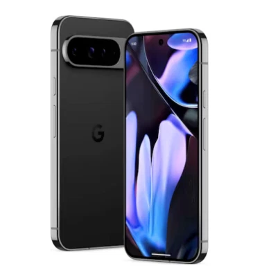 Google Pixel 9 Pro 256GB Obsidian / BLACK 19%MWST/OVP/HÄNDLER