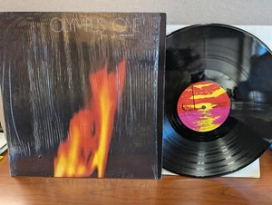 NM LP - Herb Pilhofer - Olympus One - Jazz GS-101 - Foto 1 di 1