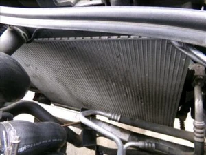 gasoil radiator 83727 for PEUGEOT 407 2.0 HDI 2004-2010 2006 - Picture 1 of 8