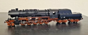 BR52.80, Tillig, Spur TT, 501570, Spielemax Sondermodell, braunes Fahrwerk - Bild 1 von 8