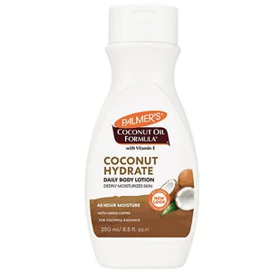 Palmers Coconut Oil Body Lotion For Healhty Glowing Skin 250ml - Picture 1 of 7