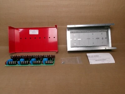 SPACEAGE ELECTRONICS INC. NEW GATORGATE/SPACE AGE SSU-MR-204/CR MULT-VOLTAGE CONTROL RELAY AK