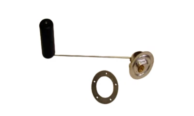 Unidad de envío de tanque de nivel de indicador de gasolina de combustible para camioneta Dodge 1949-1955. Foto 1 de 3