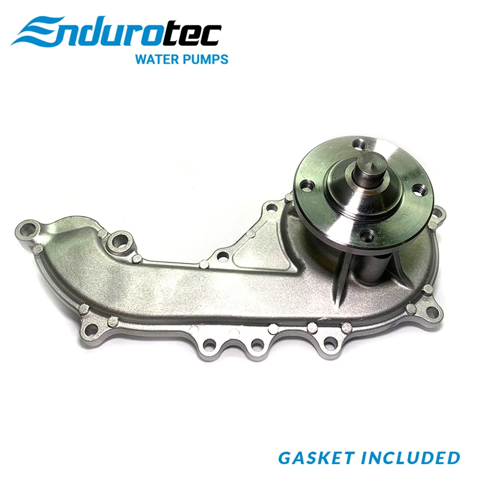 Water Pump FOR Toyota Hiace RZH103 RZH113 RZH125 2RZ 2.4 Up To 08/1995 — 第 1/1 张图片