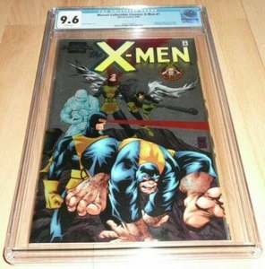 Marvel Collectible Classics X-Men (1998) #1...CGC 9.6 - Bild 1 von 3