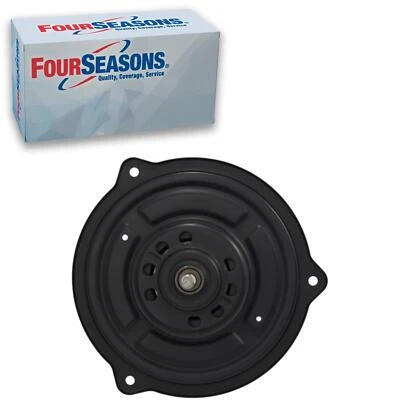 Motor soplador de climatización de 4 estaciones para Geo Metro 1995-1997 Foto 1 de 4