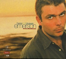 Global Underground 015: Darren Emerson Uruguay - New & Sealed