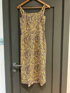 Marc Jacobs Stunning Midi Length Dress, Super for Weddings. Fully Lined US 6 - Picture 1 of 15