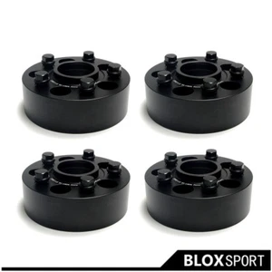 4x 50mm 5x112 CB66.5 Wheel Spacer 5Lug for Mercedes KOMBI Kombi (S124) W163 W164 - Picture 1 of 11